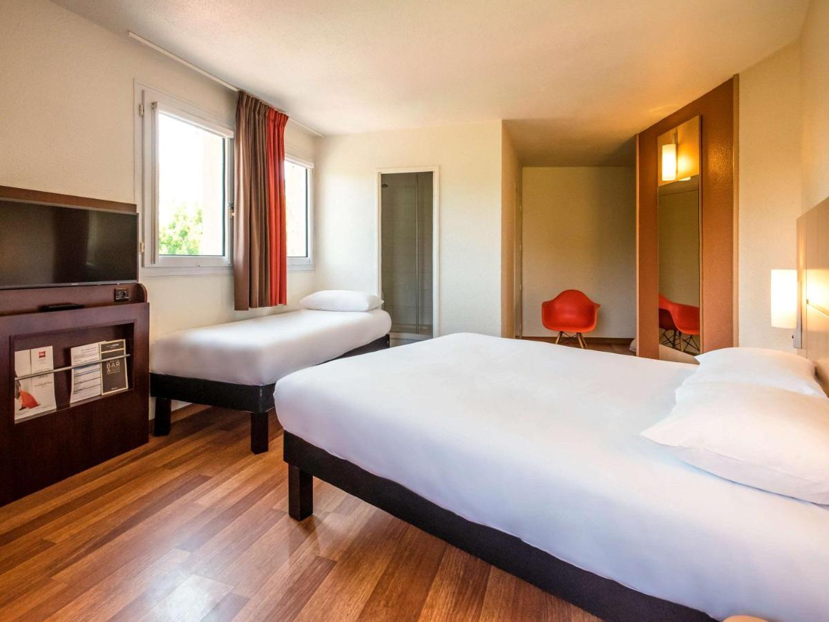 Ibis Chateau-Thierry Эссом-сюр-Марн Экстерьер фото